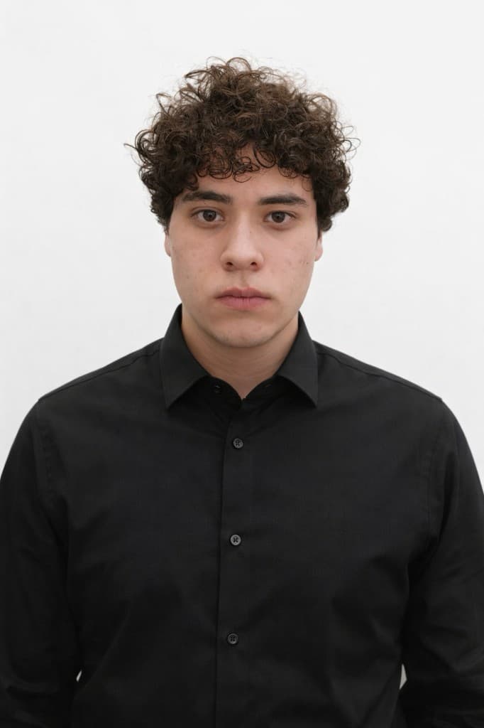 Alberto Vlooswijk-Hoyos