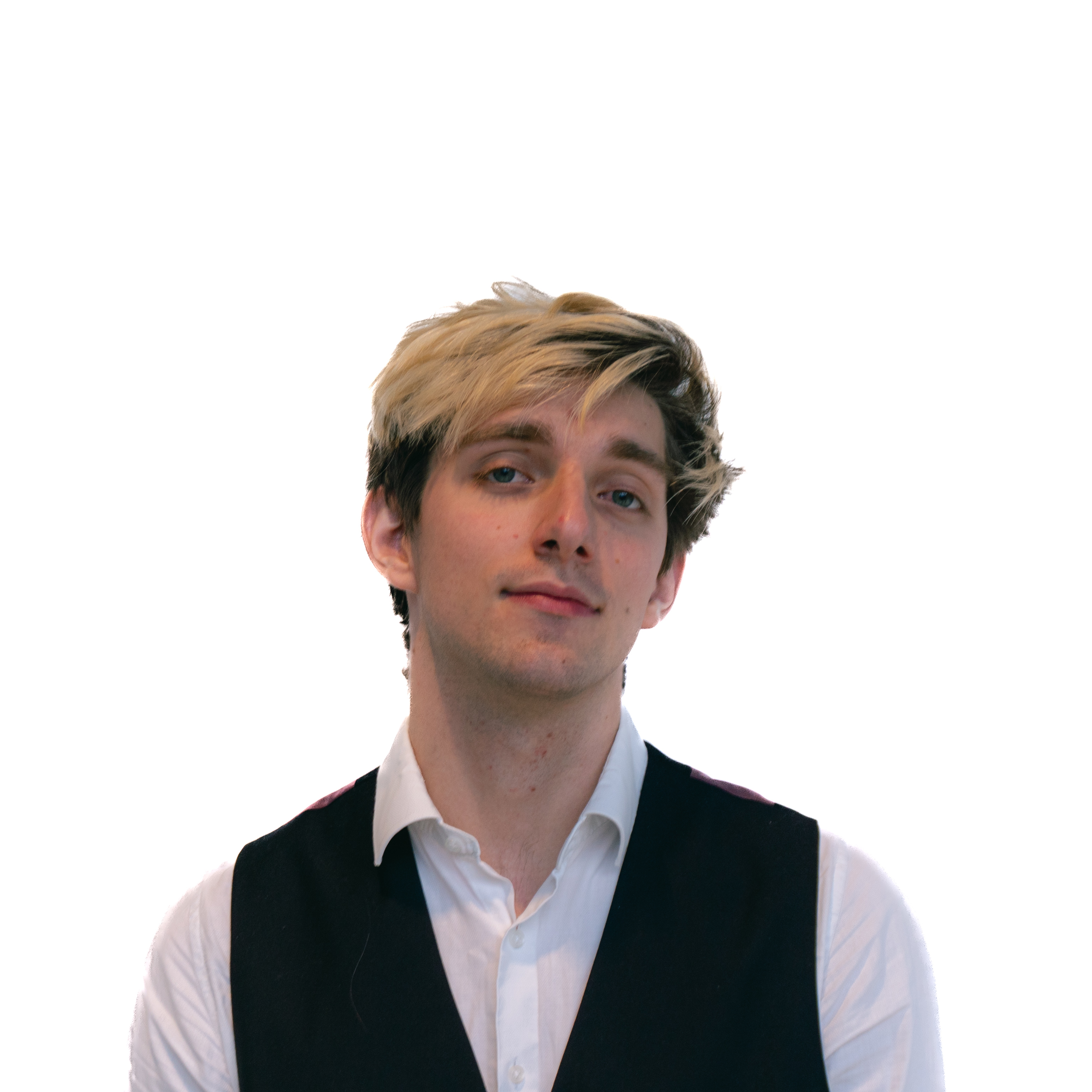 Jarod de Graaf