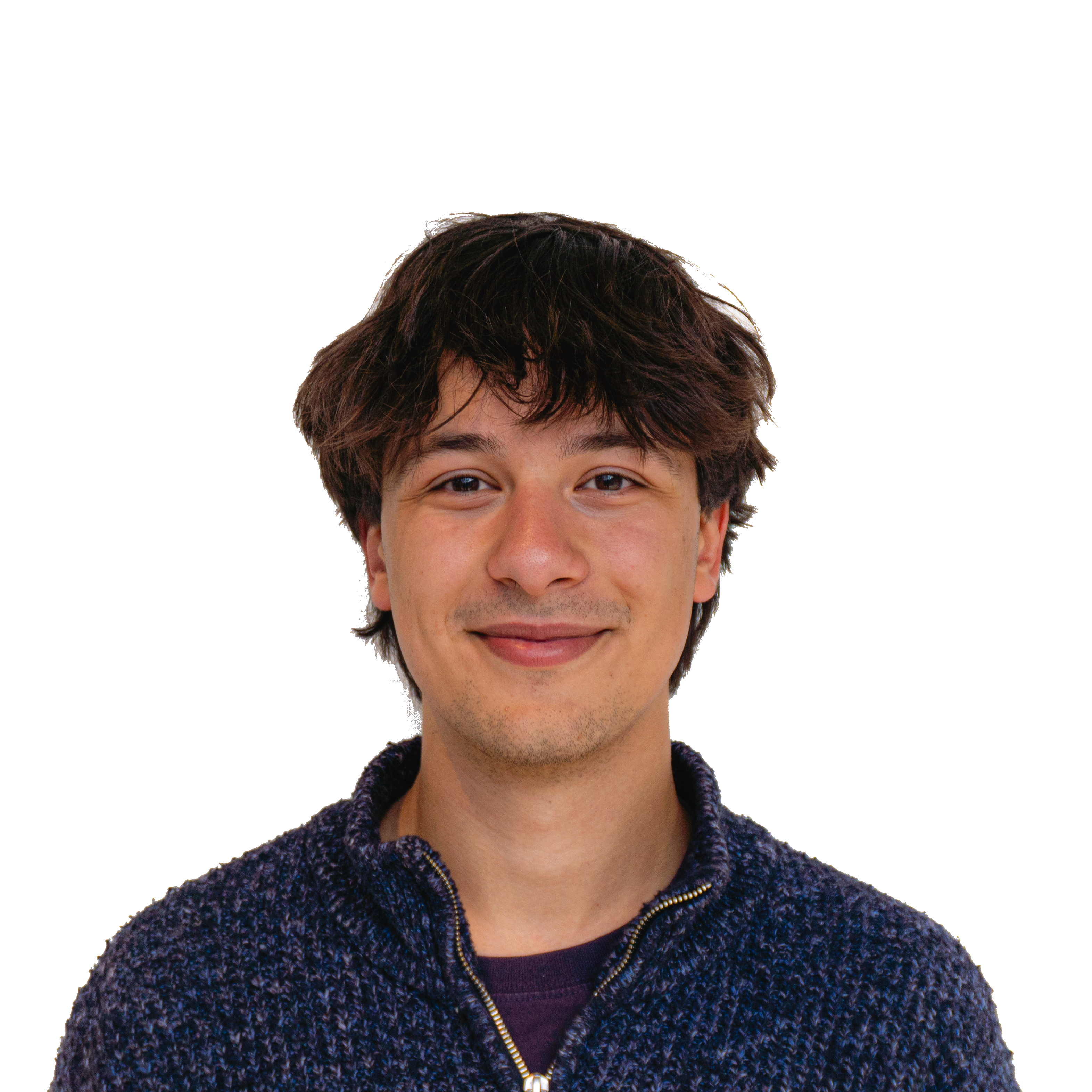 Nick Palade