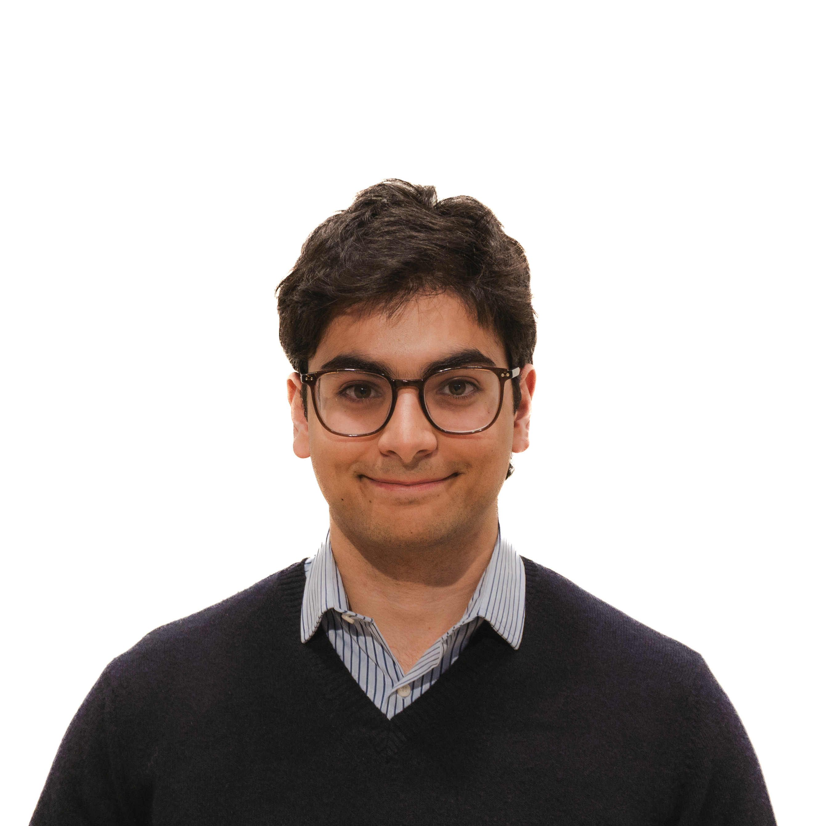 Noah Jadavji